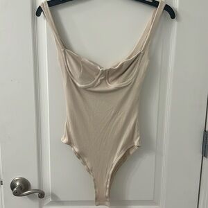 Princess Polly Bodysuit